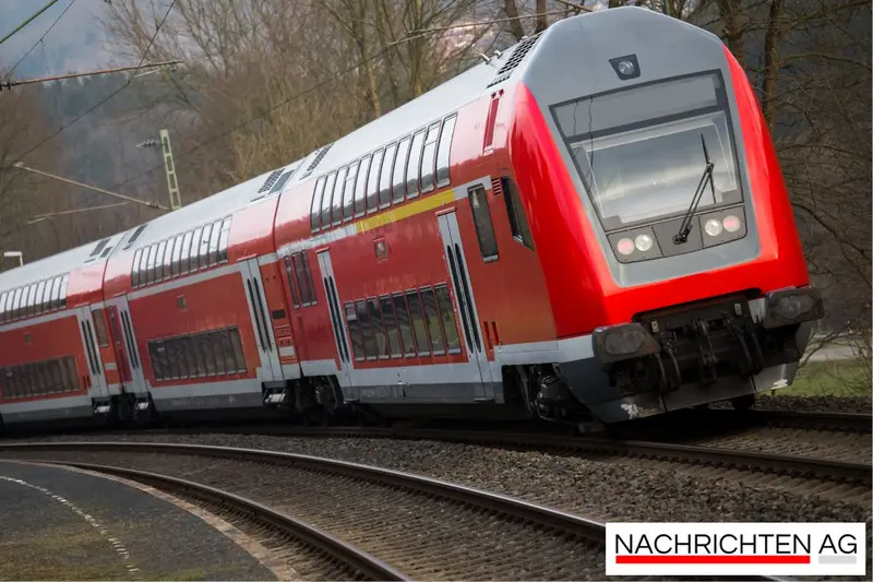 Bahn-Chaos im November: SEV und lange Wartezeiten auf RE3 und RB24!
