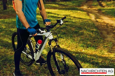 Streit um den Zuckerpad: E-Bikes auf Norderney bald verboten?
