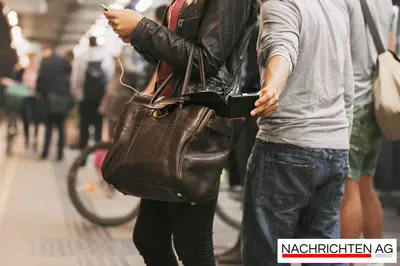 Diebe schlagen zu: Geldbeutel gestohlen und Auto aufgebrochen!