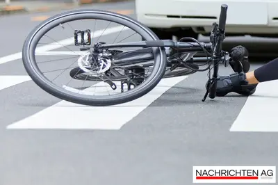 Schild-Streich in Heiligenhafen: Wer kennt die unbekannten Täter?