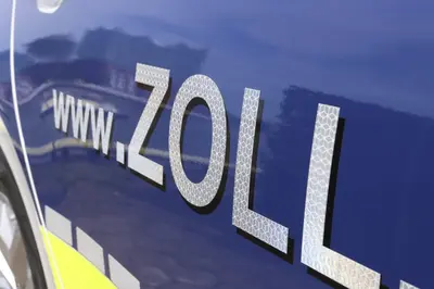 Zollamt Darmstadt schließt – wichtige Infos für Bürger!