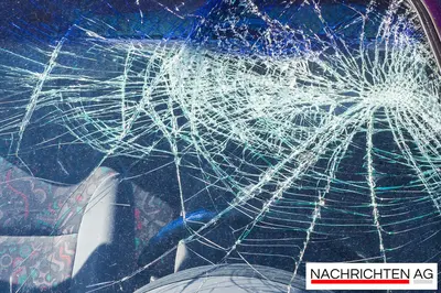 Fahrradunfall in Spora: Frau schwer verletzt – Alkohol im Spiel?