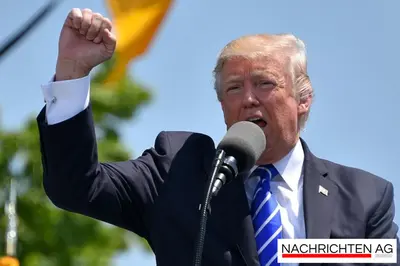 Merz' Besuch bei Trump: Hoffnung oder Illusion für die Wirtschaft?