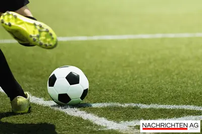 Borussia Mönchengladbach: Afrikanisches Talent Bongeli im Visier!