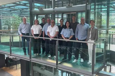 Polizei Münster und Stadtwerke im Dialog: Sicherheit im Fokus!