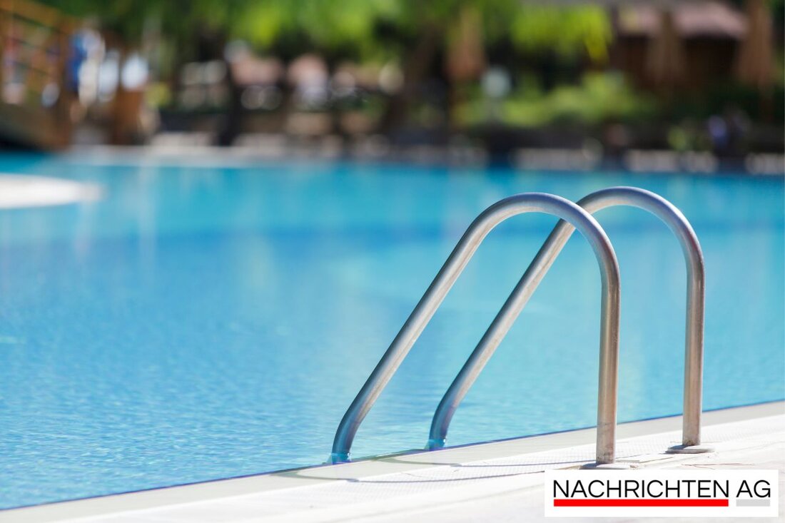 Entdecken Sie das Brentanobad in Frankfurt, das größtes Freibad Deutschlands, ideal für Familien, Sport und Entspannung.