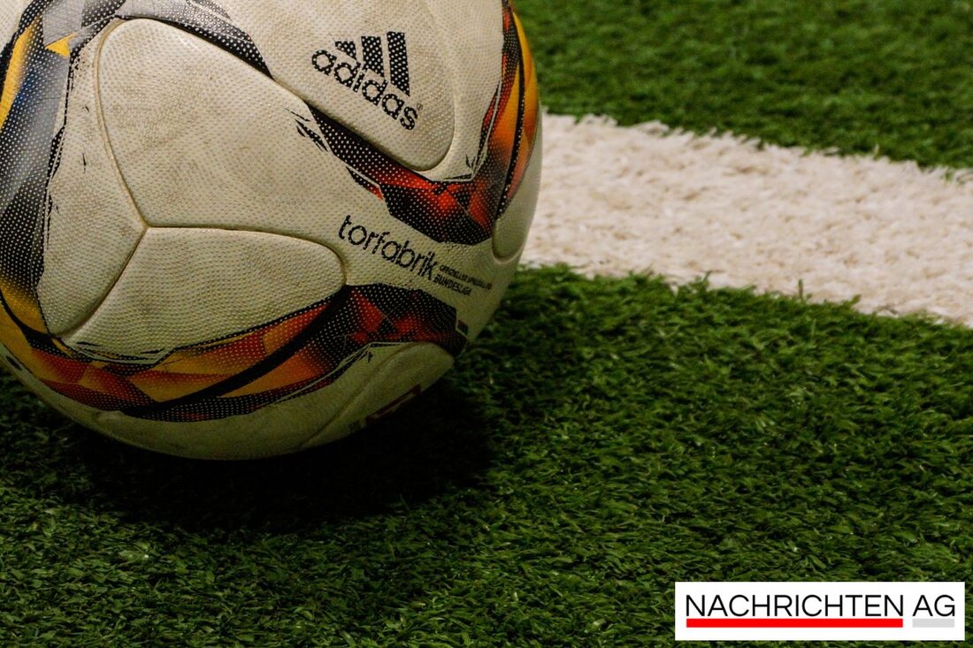 Frans Krätzig wechselt 2025 von Bayern München zu Red Bull Salzburg und unterschreibt einen Dreijahresvertrag.