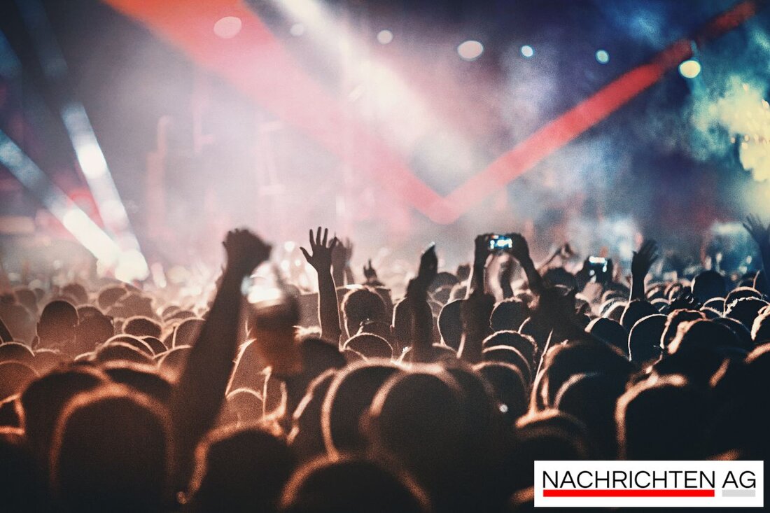 Conchita Wurst gibt am 11. Juli ein Konzert in Schwerin mit der Mecklenburgischen Staatskapelle. Tickets sind online erhältlich.