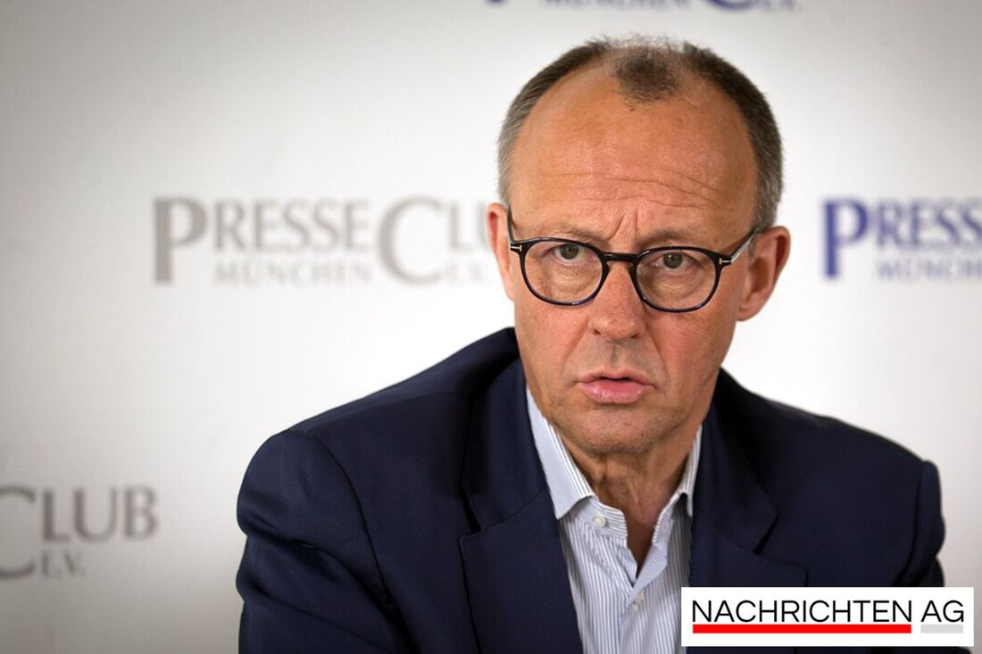 Merz empfängt Selenskyj in Berlin: Deutschland sichert der Ukraine militärische Unterstützung und neue Kooperationen zu.