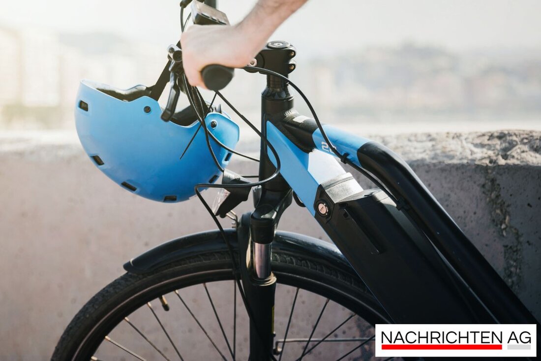 Ein 40-Jähriger wurde in Gotha mit einem manipulierten E-Bike und Drogen im Blut kontrolliert; mehrere Verfahren eingeleitet.