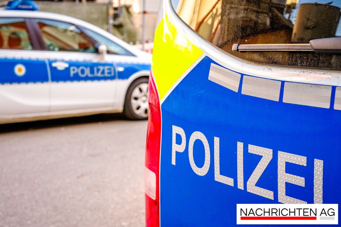 Eine 46-jährige Person in Leinefelde wurde mit 2,04 Promille beim Fahren in Schlangenlinien erwischt. Strafverfahren eingeleitet.