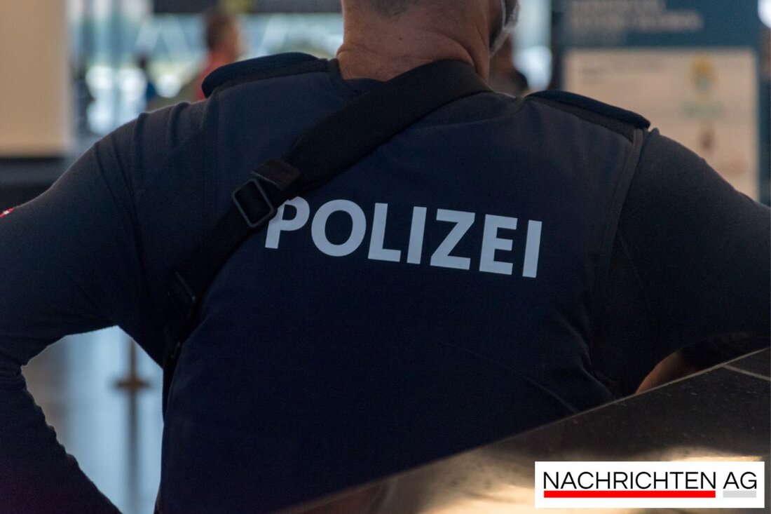 Polizei Vechta berichtet über Verkehrsunfallflucht und Einbruchdiebstahl in Langförden zwischen dem 20. und 23. Mai 2025.