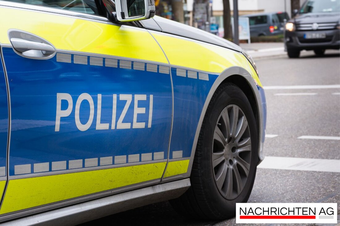 In Leizen ertappt: Zwei Männer spionieren Wohnhäuser aus, mutmaßlicher Hausfriedensbruch - Polizei warnt vor Betrügern.