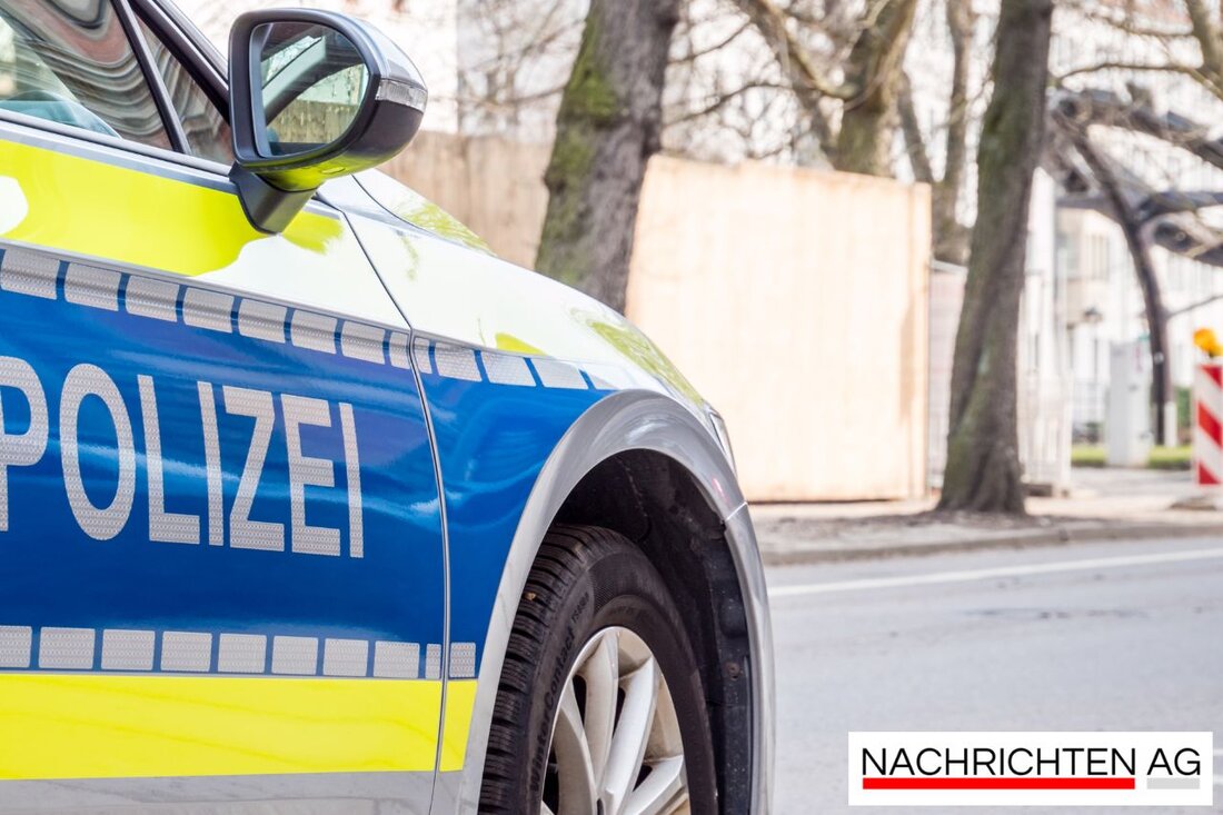 In Offenbach wurde ein 26-Jähriger wegen des Verdachts des Cannabis-Handels festgenommen, nach Durchsuchungen im Wohnraum.