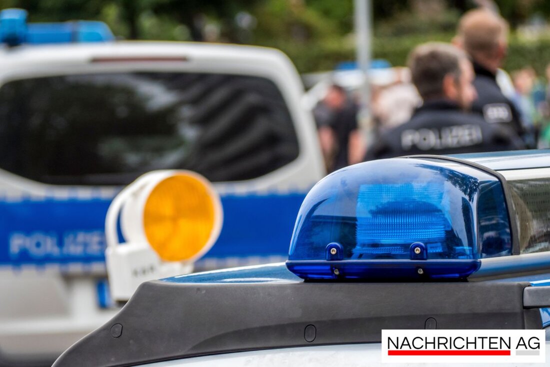 Die vermisste Person Julius-Rassmus G. aus Rendsburg wurde gefunden. Medien werden gebeten, persönliche Daten zu löschen.