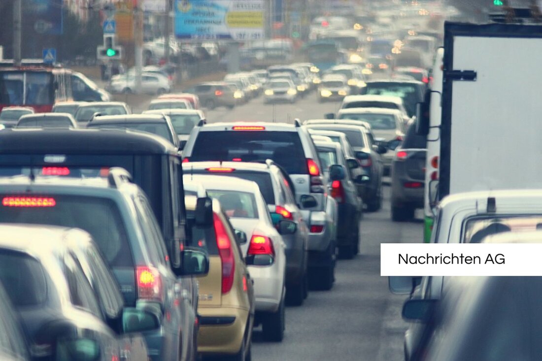 Echtzeit-Verkehrsinformationen vom 29.05.2025 für Potsdam und Berlin: Stauwarnungen, Baustellen und Unfälle auf wichtigen Strecken.
