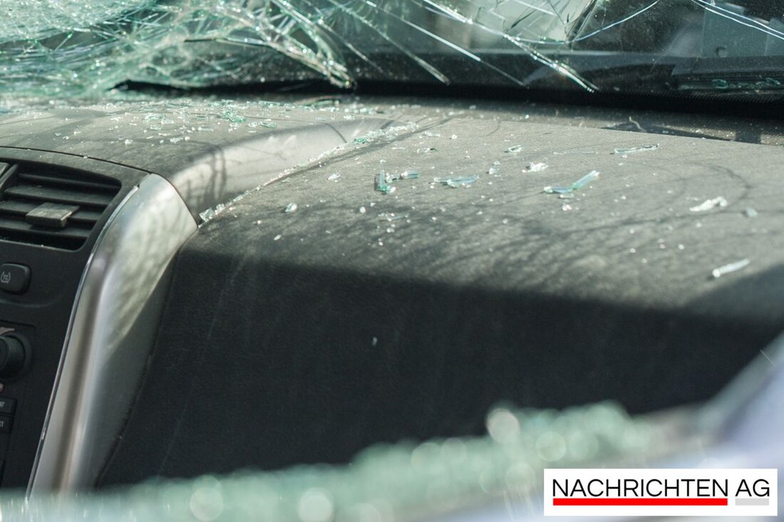 Die Polizeiinspektion Lüneburg informiert über Vorfälle vom 23.-25.05.2025, darunter Verkehrsunfälle und Diebstähle.
