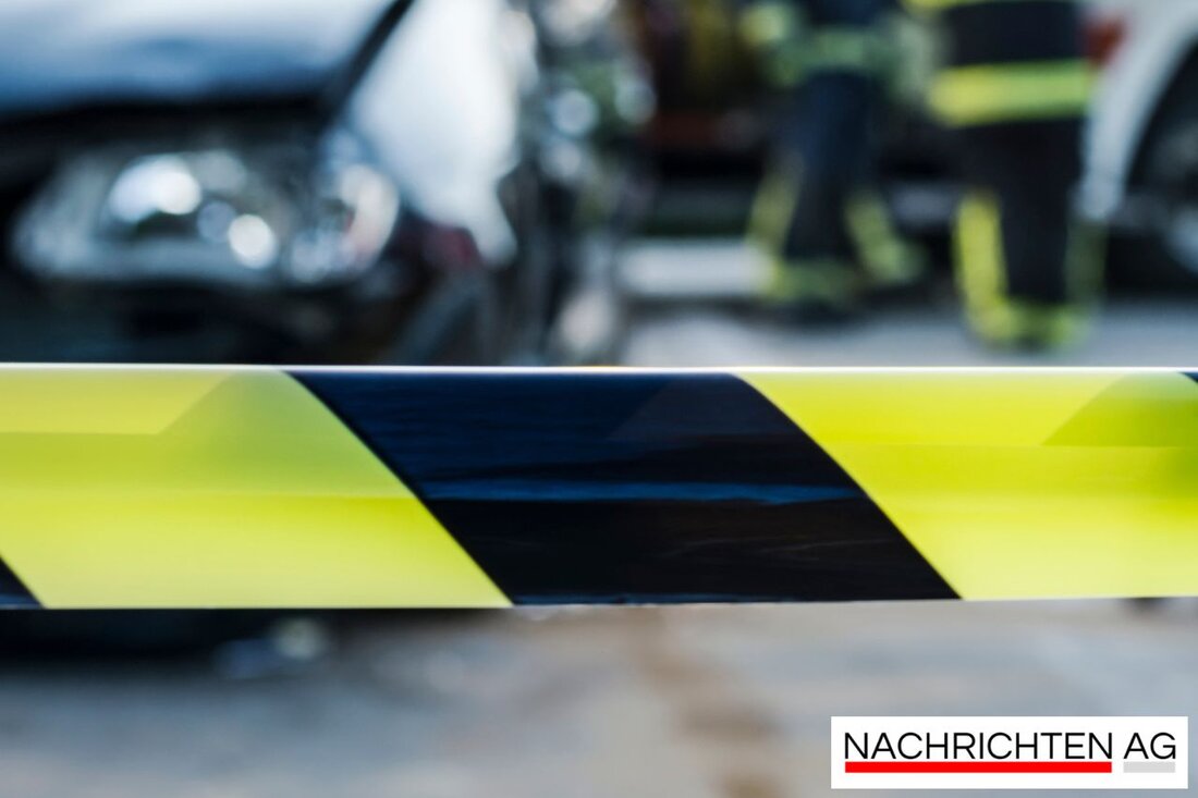 Unfälle in Reutlingen: Verletzte Radfahrer, Pkw-Brand mit hohem Sachschaden und Kupferdiebstahl am Bauhof.