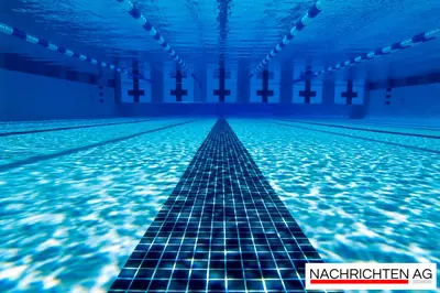 Hallenbäder in Dortmund schließen: Personalmangel trifft Schwimmer!