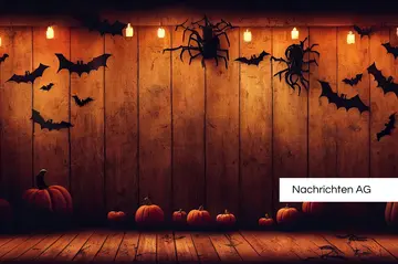 Gruselspaß in Mühlen Eichsen: Monster und Horrorpuppen begeistern!