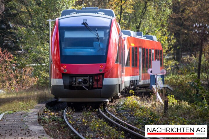 Bahnübergang in Brandenburg: Eröffnung im Dezember ungewiss!