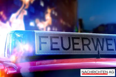 Rauchmelder-Alarm in Aurich: Feuerwehr im Einsatz, doch kein Feuer!