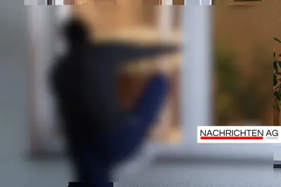 Unbekannte dringen in alte Raketenstation in Euskirchen ein!