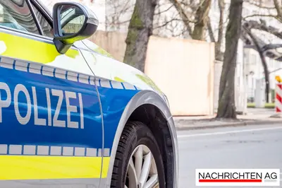 Transfrau in Berlin angegriffen: Schockattacke mit Glasflasche!