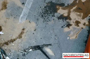 Schwerer Lkw-Unfall auf der A13: Zwei Verletzte bei Schwarzheide!