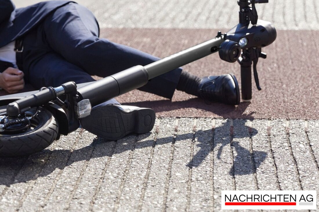 In der Nacht von Montag auf Dienstag wurden in Nordhausen ein E-Roller und zwei E-Bikes aus einem Keller gestohlen. Zeugen gesucht!