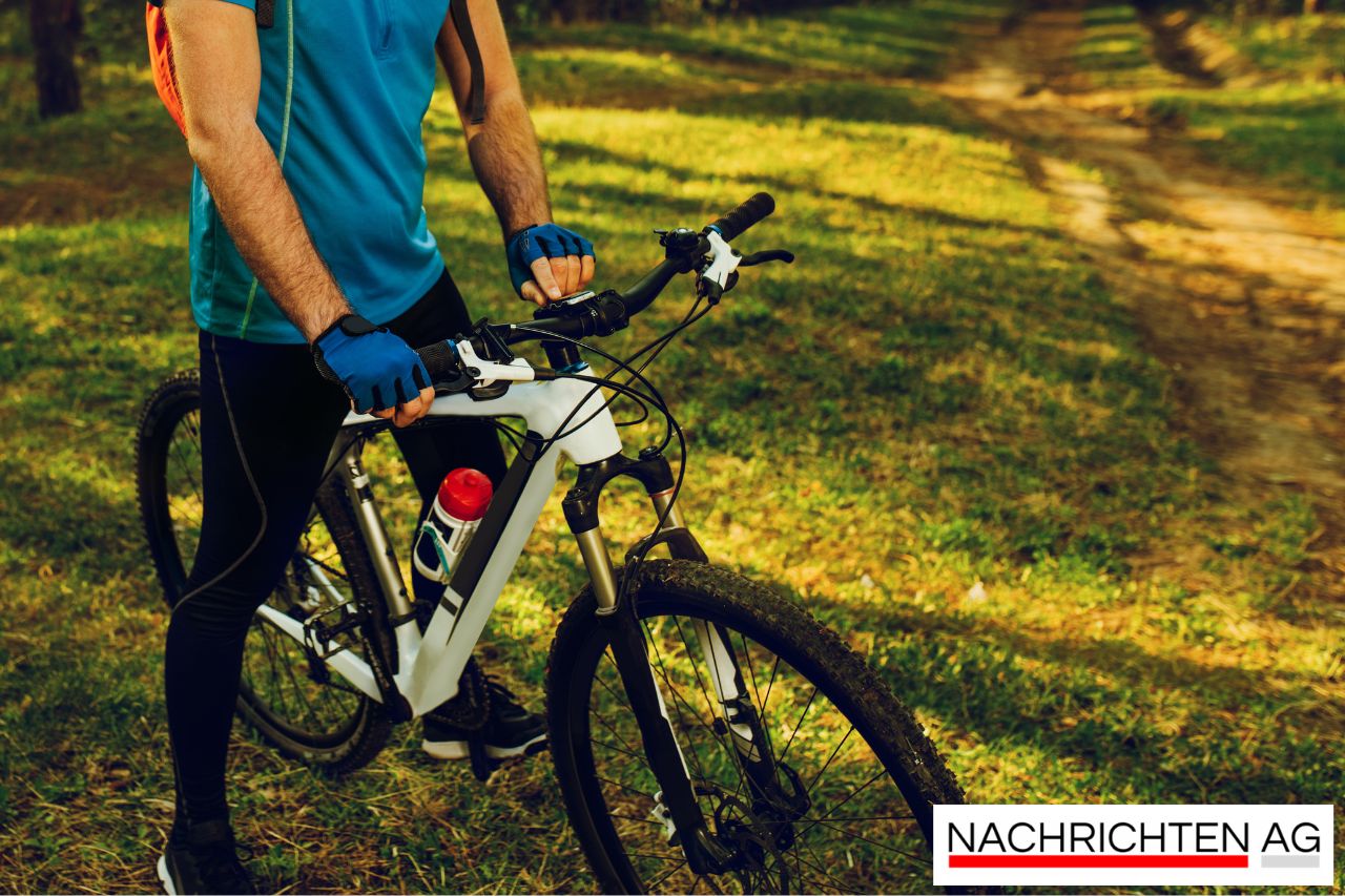 Pedelec-Training für Senioren: Sicherer Radfahren im Hochtaunus!