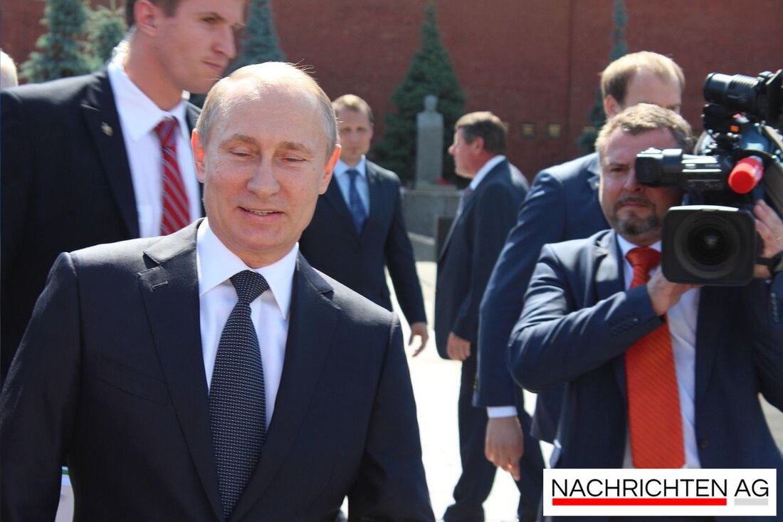 Am 28.05.2025 fordern Klaus von Dohnanyi und andere Politiker dringend Frieden und Diplomatie zwischen Deutschland und Russland.