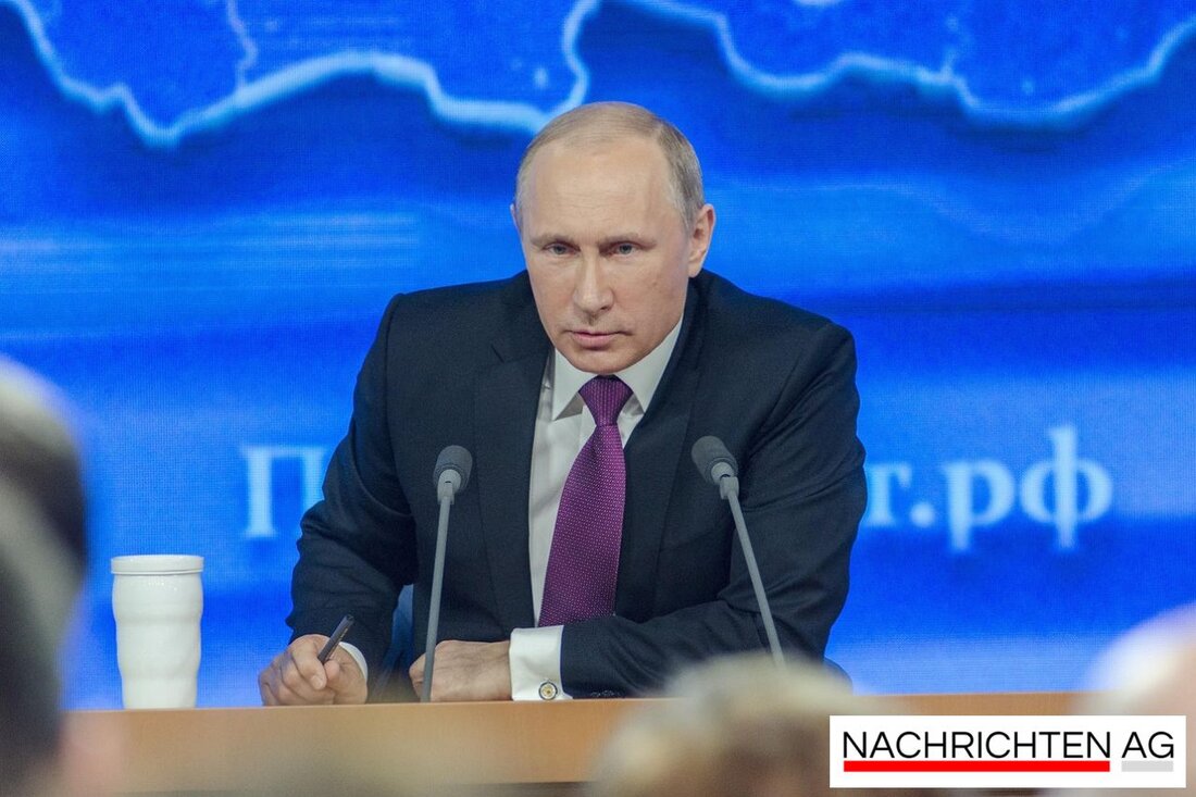 Bundesaußenminister Wadephul kritisiert Russlands Luftangriffe auf die Ukraine als Affront und ruft zur entschlossenen internationalen Reaktion auf.