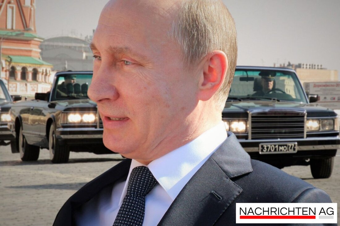 Trump warnt vor Putins Eskalationskurs in der Ukraine und äußert sich über Risiken eines Dritten Weltkriegs – Analyse und Reaktionen.