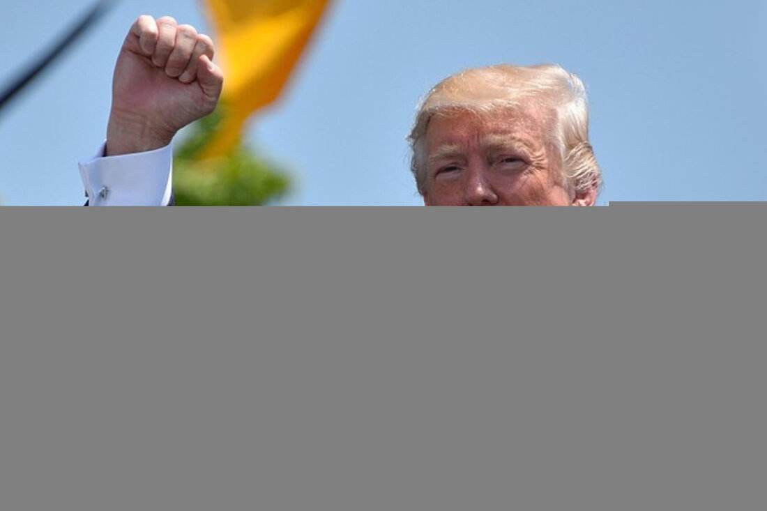 FPÖ kritisiert ORF wegen Berichterstattung über Gewalt gegen weiße Farmer in Südafrika, während Trump Genozidvorwürfe erhebt.