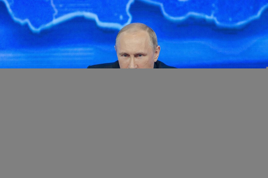 Erstmals seit 2022 Verhandlungen zwischen Russland und der Ukraine. Trotz Putins Forderungen bleibt die Ukraine hart.