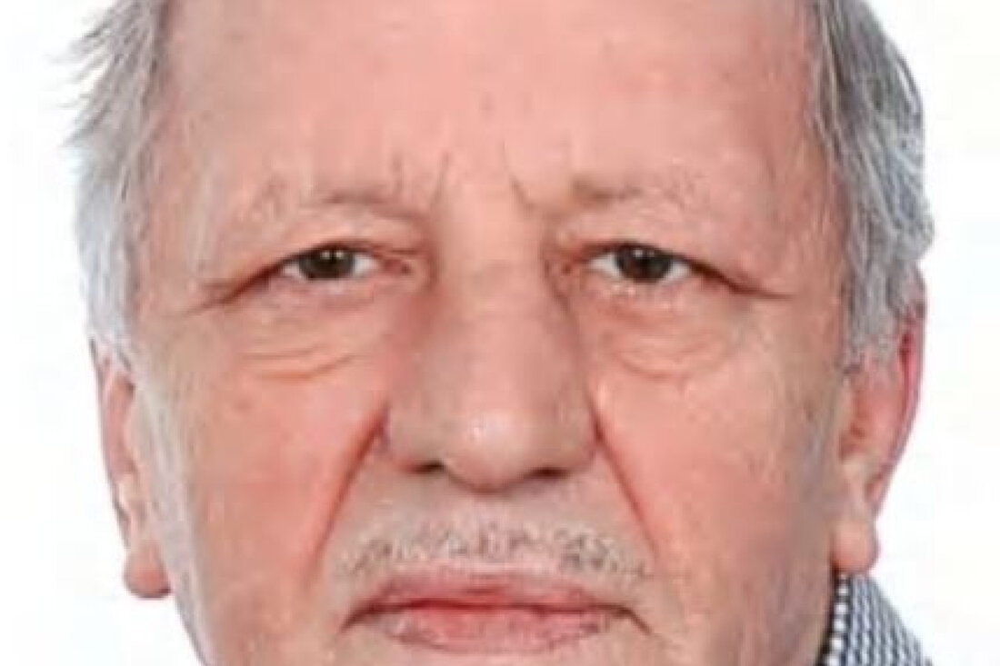Die Polizei sucht nach dem 70-jährigen Johann S. aus Bad Oeynhausen, der seit Samstag vermisst wird. Details zur Person und Hinweise erbeten.