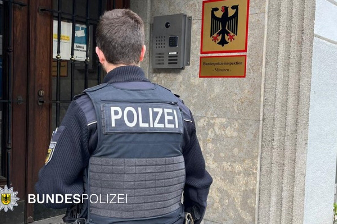 Am 24. Mai 2025 kam es im Münchner Hauptbahnhof zu mehreren Gewaltdelikten, darunter ein Angriff auf DB-Mitarbeiter.