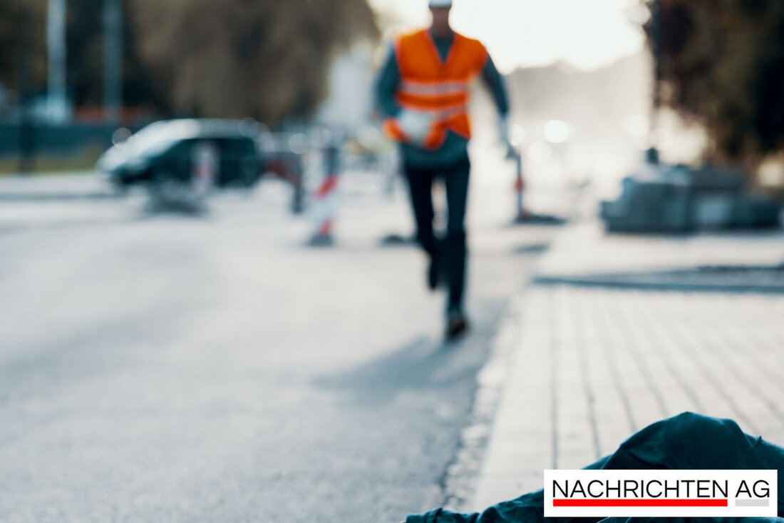 Am 25. Mai 2025 kam es an der A8 bei Leonberg zu einem Unfall mit zehn verletzten Senioren, zwei davon schwer.
