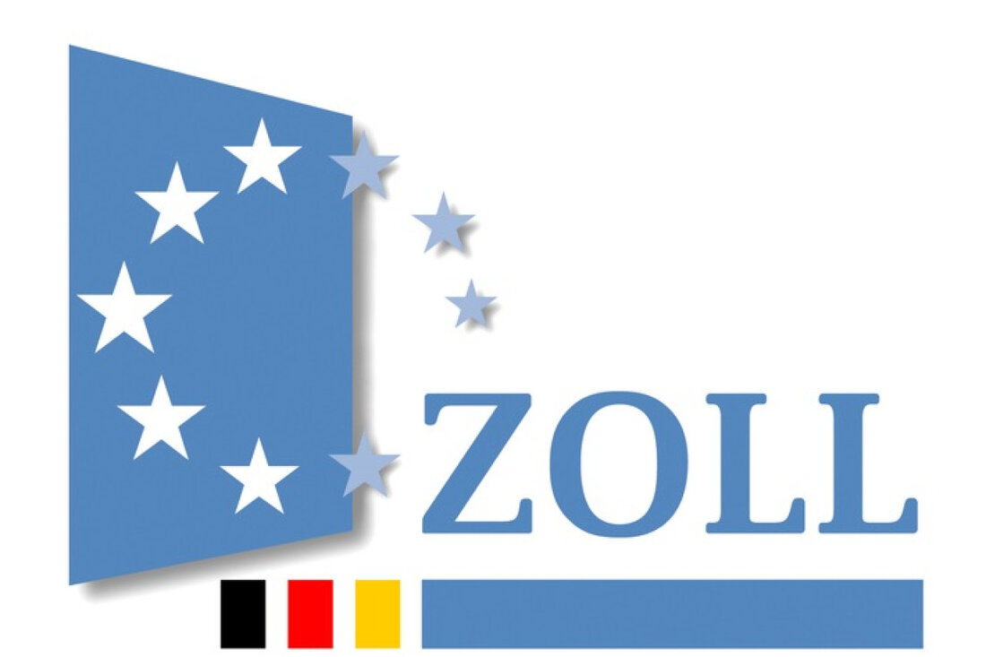Bundesfinanzminister Lars Klingbeil präsentiert die ZOLL-Jahresbilanz 2024 am 3. Juni 2025 im Hamburger Hafen. Akkreditierung erforderlich.