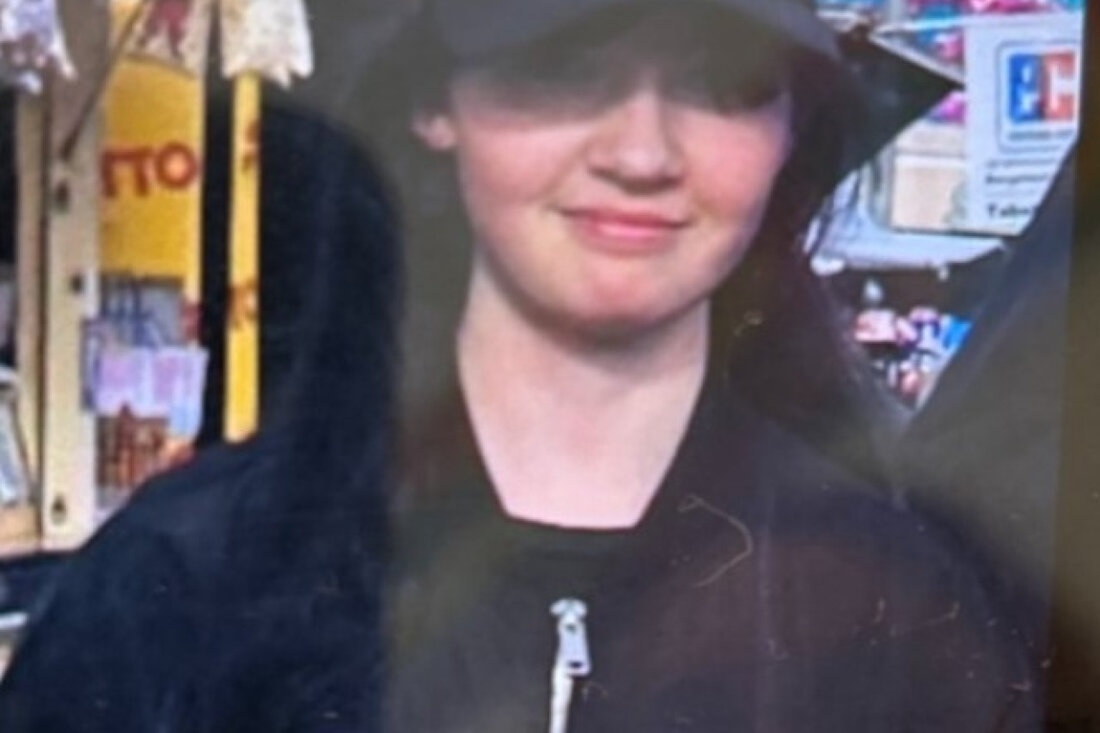 Die 12-jährige Lucy Blaum wird seit dem 26. Mai in Lampertheim vermisst. Öffentlichkeitsfahndung mit ihrem Bild gestartet.