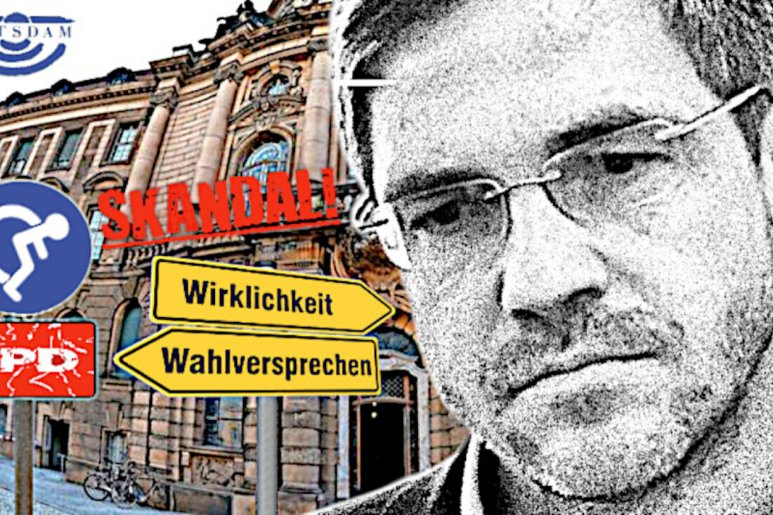 Potsdam jubelt: Skandal-Bürgermeister Schubert abgewählt! Erfahre, wie die Stadt einen unfähigen Politiker loswird und Hoffnung auf eine bessere Zukunft schöpft. Potsdam hat gesprochen, und das Urteil ist vernichtend: Am Sonntag, dem 25. Mai 2025, wurde der unfähige Oberbürgermeister Mike Schubert (SPD) mit überwältigenden 68,3 Prozent der Stimmen abgewählt. Ein triumphales Ergebnis, das nicht nur das …