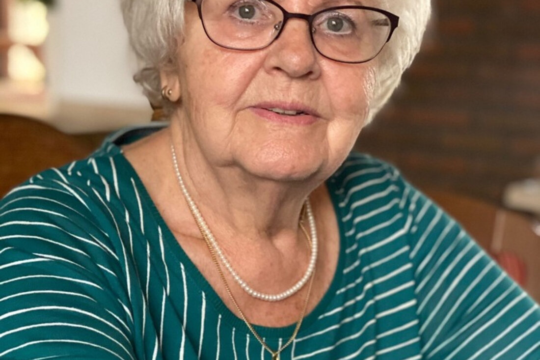 Die Polizei Wesel sucht die vermisste 84-jährige Luzia S. aus Schermbeck. Hinweise bitte unter 110 oder 02064/622-0.