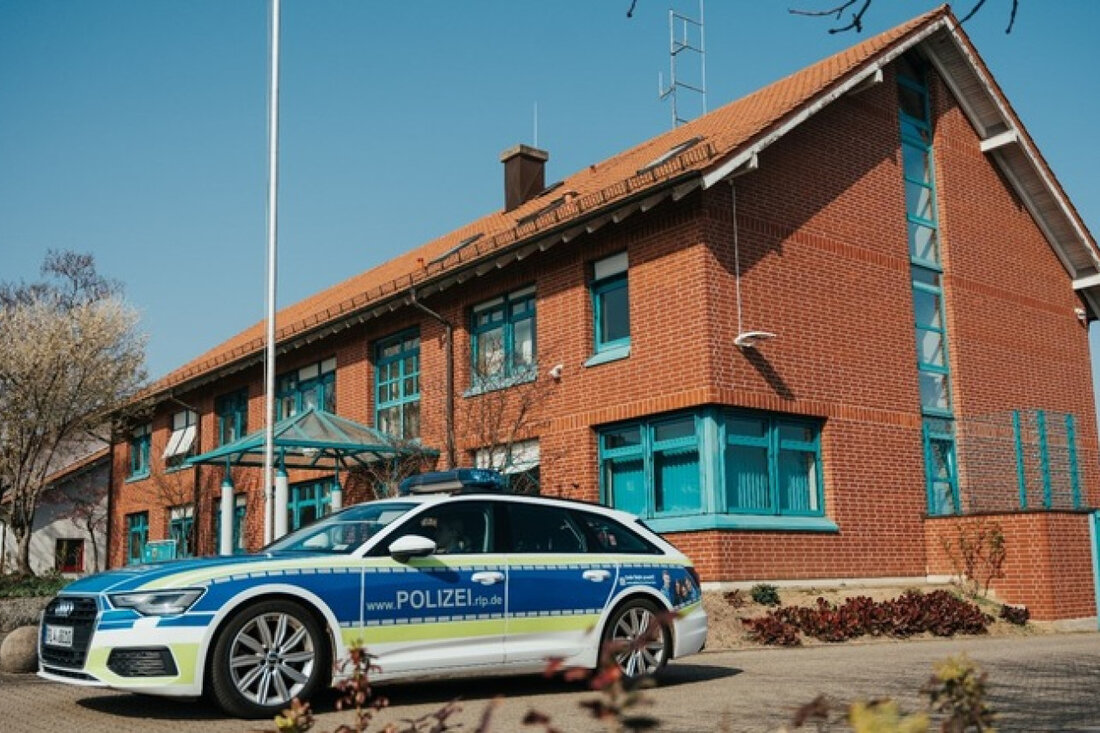Aufmerksame Passanten in Edenkoben verhinderten Schlimmeres: Ein stark alkoholisierter Autofahrer wurde gestoppt.