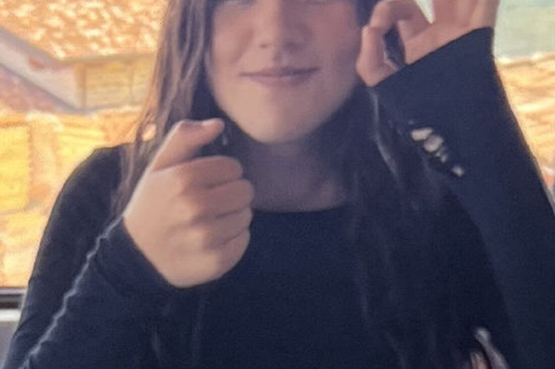 Die Polizei sucht nach der vermissten 13-jährigen Vanessa P. aus Künzell. Hinweise bitte an das Polizeipräsidium Osthessen.