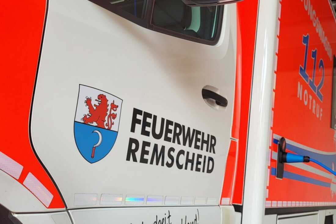 Am 27. Mai 2025 verzeichnete die Feuerwehr Remscheid ein hohes Einsatzaufkommen aufgrund mehrerer Notfälle in der Stadt.