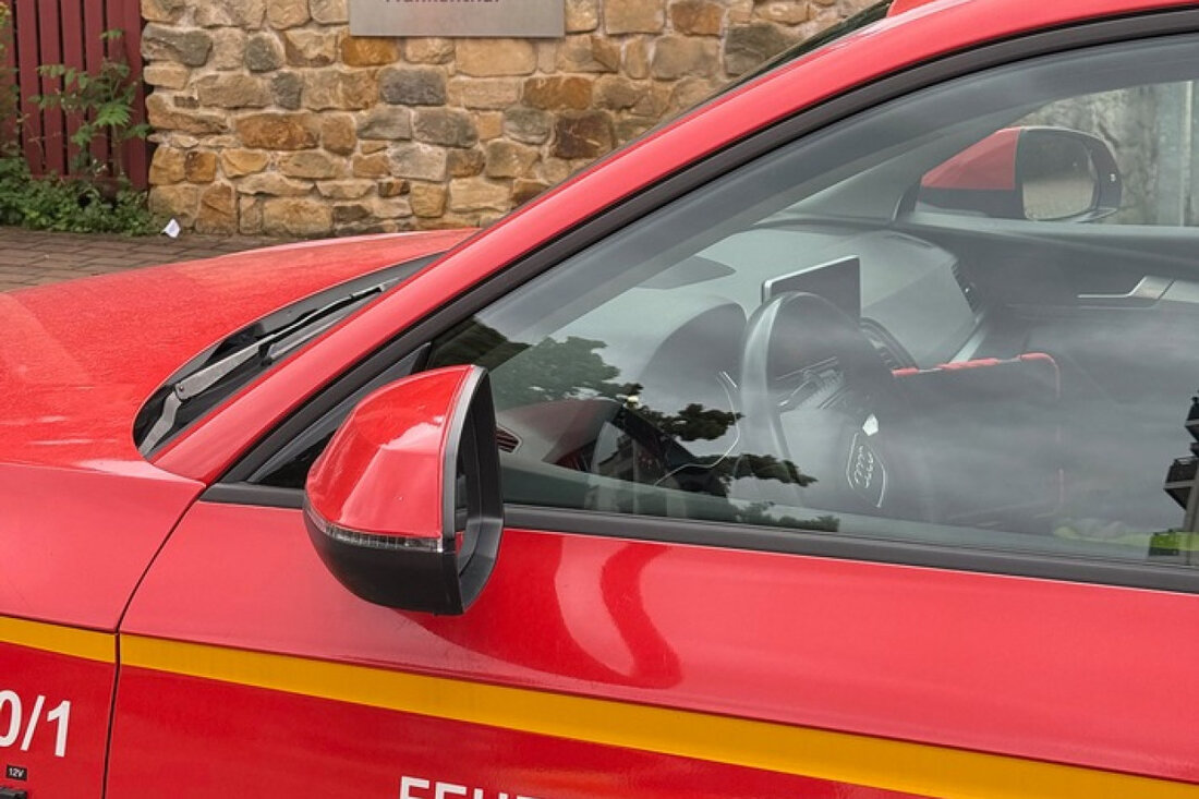 Am 28. Mai 2025 meldeten Kinder an der Waldorfschule in Frankenthal Atemwegsreizungen. Feuerwehr und Rettungsdienst sicherten die Lage.