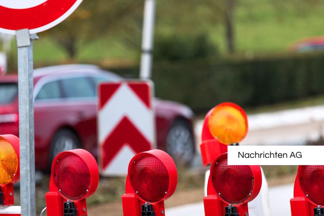 Baustellen in Teltow verursachen Straßensperrungen und Umleitungen. Informationen zu betroffenen Straßen und Bauzeiten.