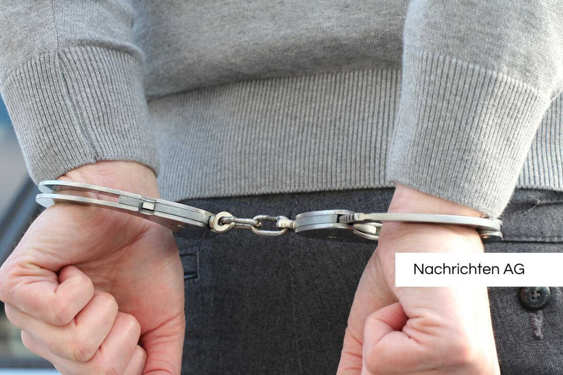 Ehemaliger WAC-Mitarbeiter wegen sexuellem Missbrauch an 20 Kindern festgenommen. Staatsanwaltschaft Klagenfurt ermittelt.