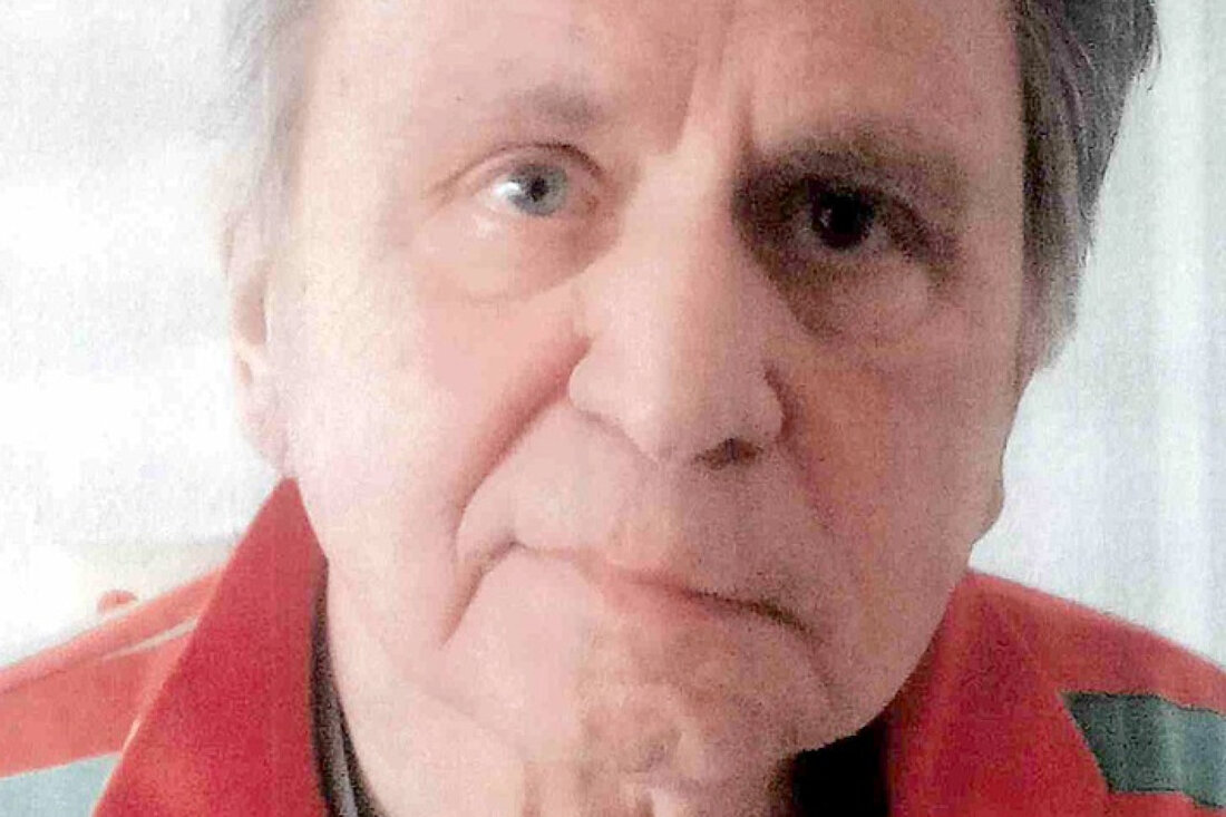 Die Polizei Bremerhaven sucht Hinweise zum vermissten 74-jährigen Jerzy S., der seit dem 28. Mai abgängig ist.